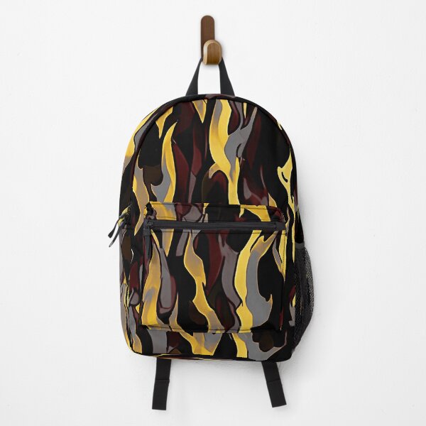 Item preview, Blazing Inferno Pattern designed and sold by zzz888.
