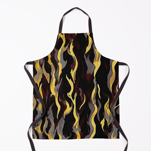 Item preview, Blazing Inferno Pattern designed and sold by zzz888.