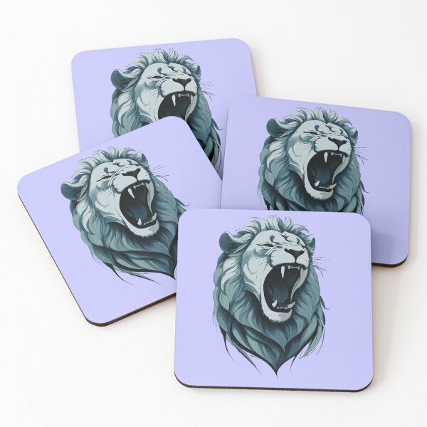 Item preview, Lion designed and sold by After De Moment.
