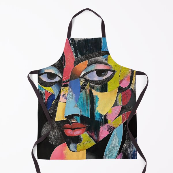 Item preview, Abstract Desolate Human designed and sold by Duckmoo Art.