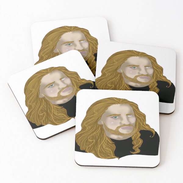 Item preview, three quarter portrait designed and sold by Kalhanne.