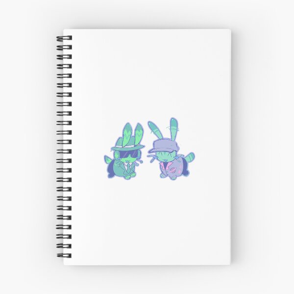 Item preview, Forsaken Dreamgame Bunny Alien Creatures Chance Elliot  designed and sold by theclownman.