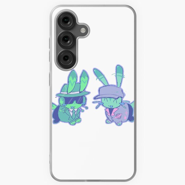 Item preview, Forsaken Dreamgame Bunny Alien Creatures Chance Elliot  designed and sold by theclownman.