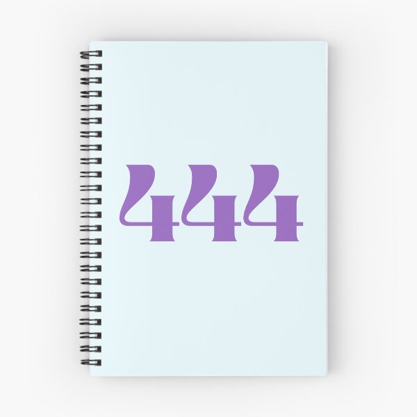 Item preview, 444 Angel Number  designed and sold by ridnaledesigner.