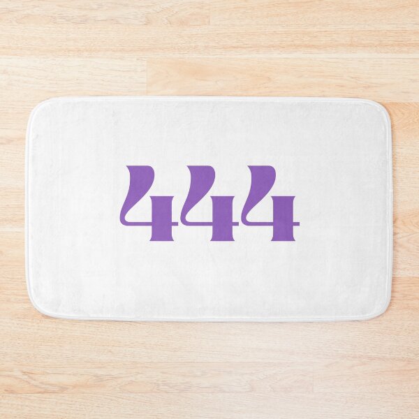 Item preview, 444 Angel Number  designed and sold by ridnaledesigner.