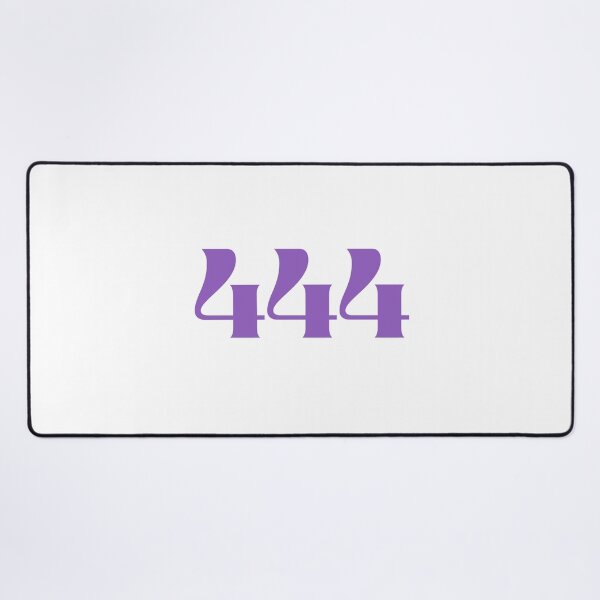 Item preview, 444 Angel Number  designed and sold by ridnaledesigner.