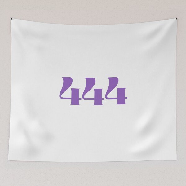 Item preview, 444 Angel Number  designed and sold by ridnaledesigner.