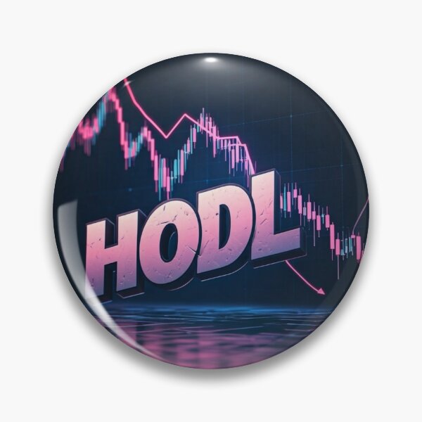 Item preview, Crypto Coin designed and sold by LalaPhoto.