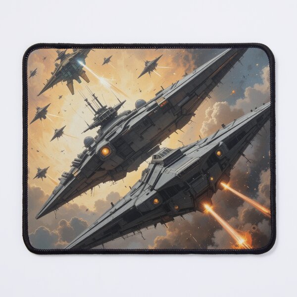 Item preview, Space Battle designed and sold by RaF71PrO.