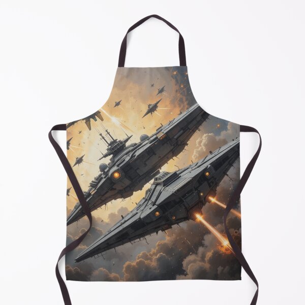 Item preview, Space Battle designed and sold by RaF71PrO.