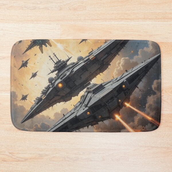 Item preview, Space Battle designed and sold by RaF71PrO.