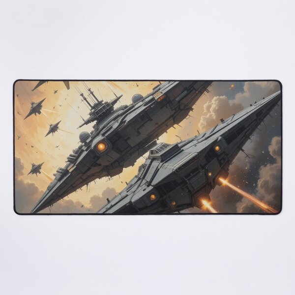 Item preview, Space Battle designed and sold by RaF71PrO.