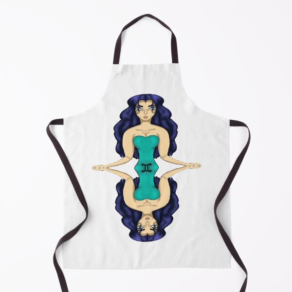Item preview, Gemini designed and sold by Kalhanne.