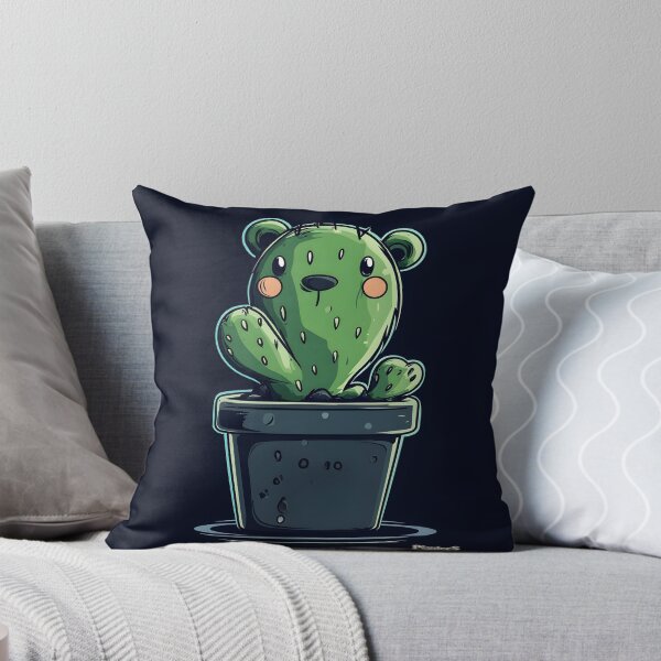 Item preview, Cactus Bear designed and sold by Plantees666.