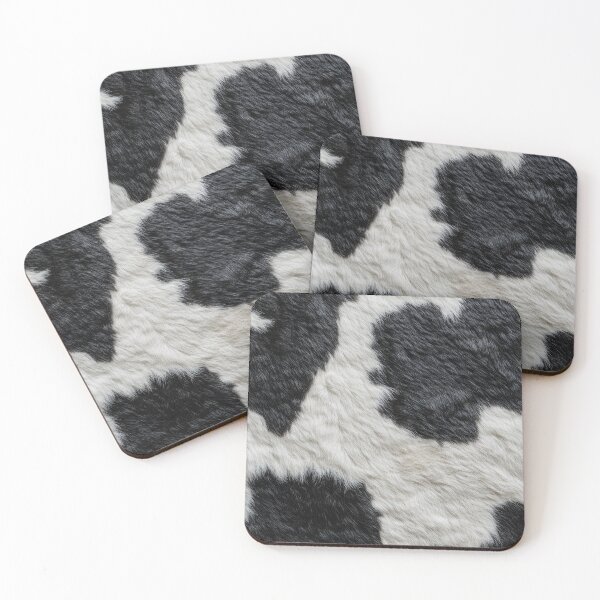 Item preview, Cow print background designed and sold by oilidesing.