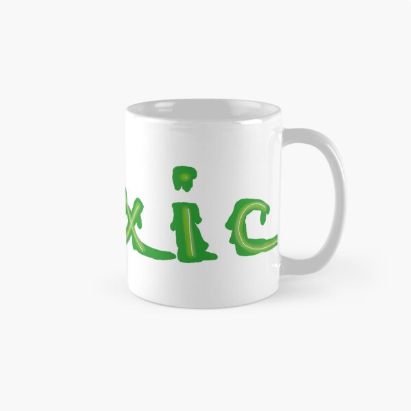 Item preview, toxic green designed and sold by Kalhanne.