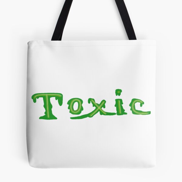 Item preview, toxic green designed and sold by Kalhanne.