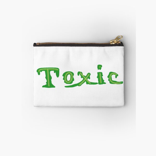 Item preview, toxic green designed and sold by Kalhanne.