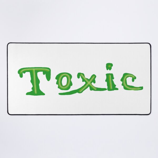 Item preview, toxic green designed and sold by Kalhanne.