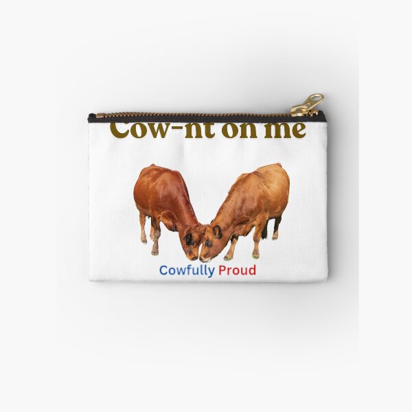 Item preview, Cow lover's brand, Cowfully designed and sold by CowfullyProud.