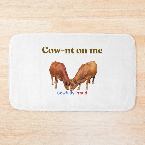 Item preview, Cow lover's brand, Cowfully  designed and sold by CowfullyProud.