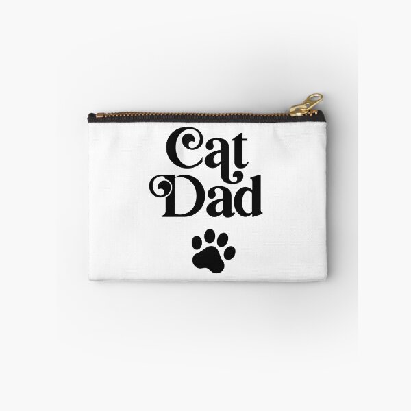 Item preview, Cat Dad designed and sold by PaulSDesign.
