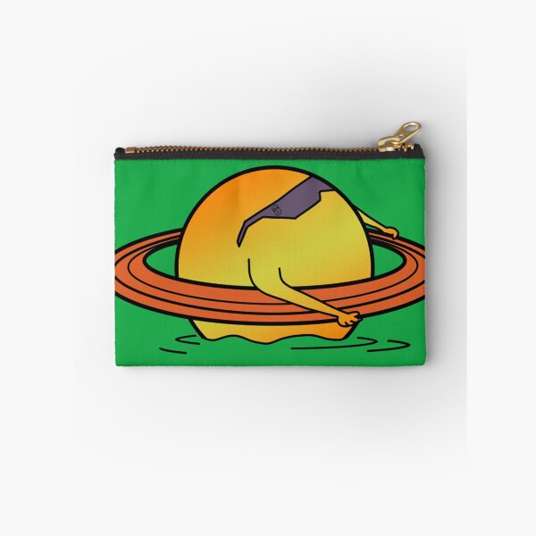 Item preview, Solar System - Saturn designed and sold by SeaU.
