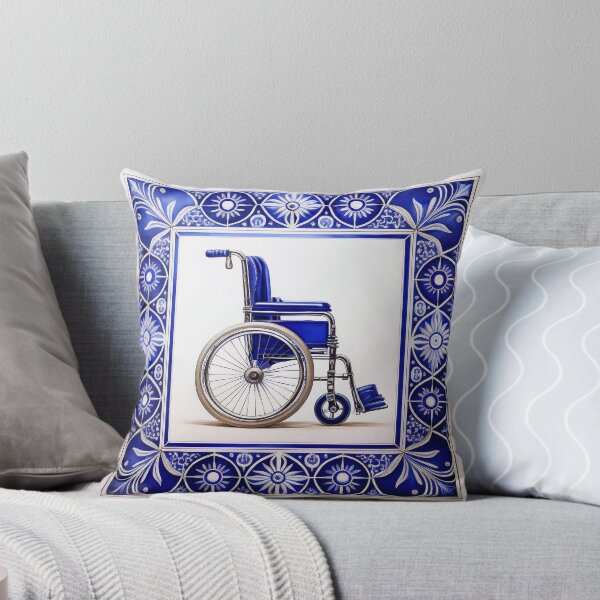 Item preview, The wheelchair designed and sold by Dutchie-in-Gemany.