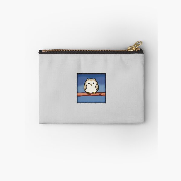 Item preview, Moonlit Owl designed and sold by The Bored Chick by trep.