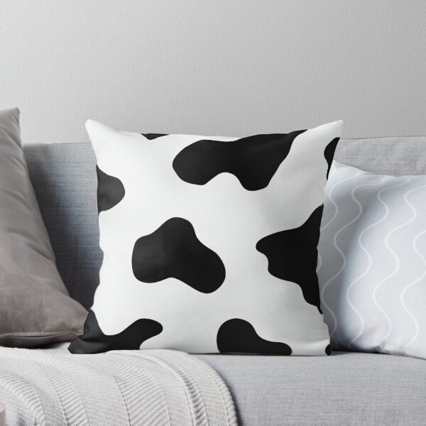 Item preview, Seamless cow print designed and sold by oilidesing.