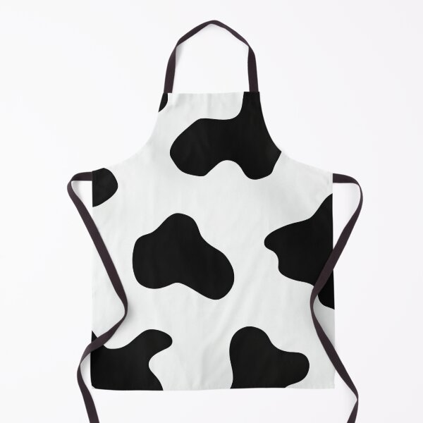 Item preview, Seamless cow print designed and sold by oilidesing.