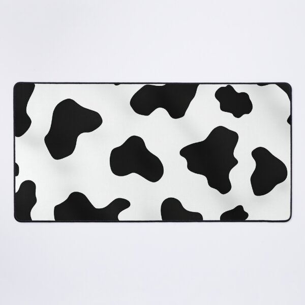 Item preview, Seamless cow print designed and sold by oilidesing.