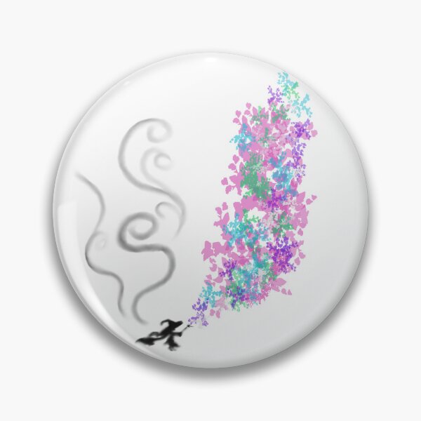 Item preview, witchy designed and sold by Kalhanne.