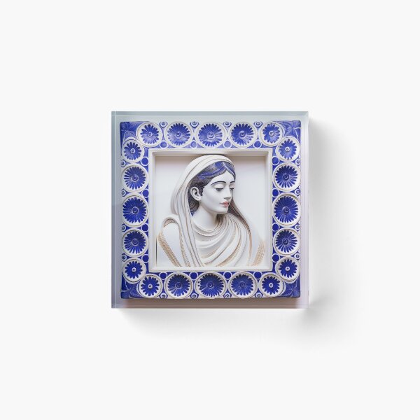 Item preview, The female designed and sold by Dutchie-in-Gemany.