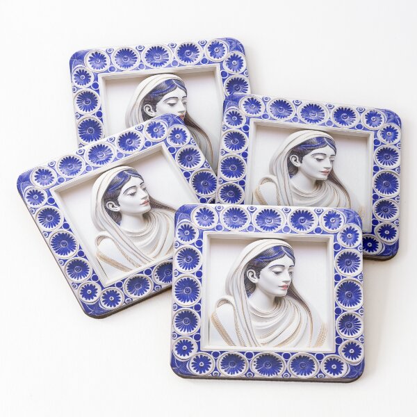 Item preview, The female designed and sold by Dutchie-in-Gemany.