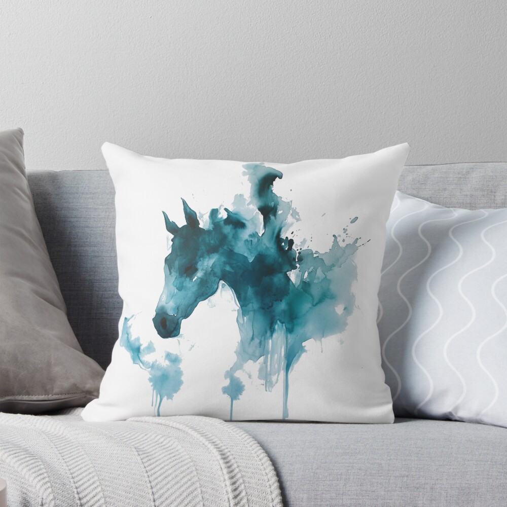 Item preview, Throw Pillow designed and sold by Chrisees.