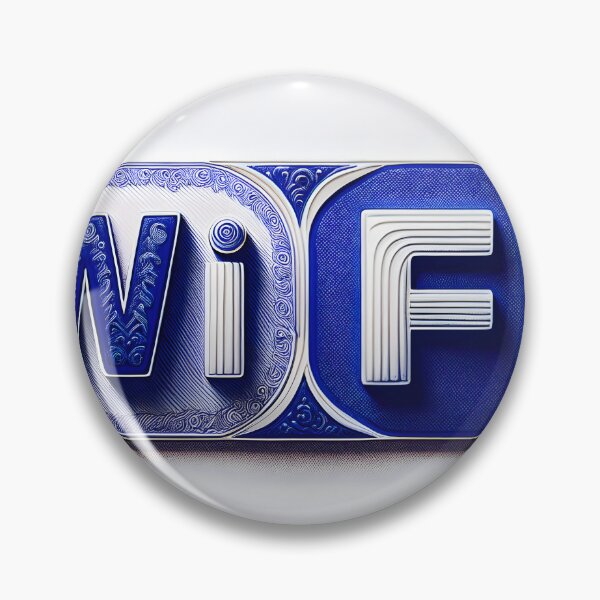 Item preview, The WiFi Symbol designed and sold by Dutchie-in-Gemany.