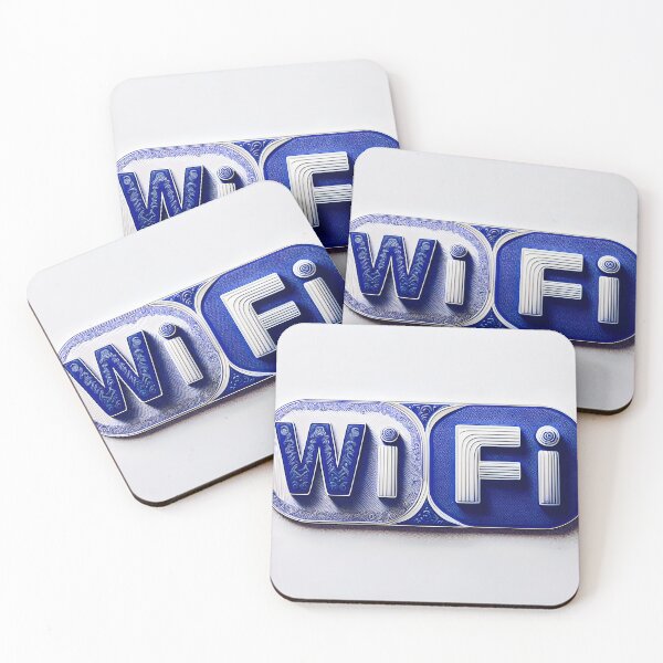 Item preview, The WiFi Symbol designed and sold by Dutchie-in-Gemany.