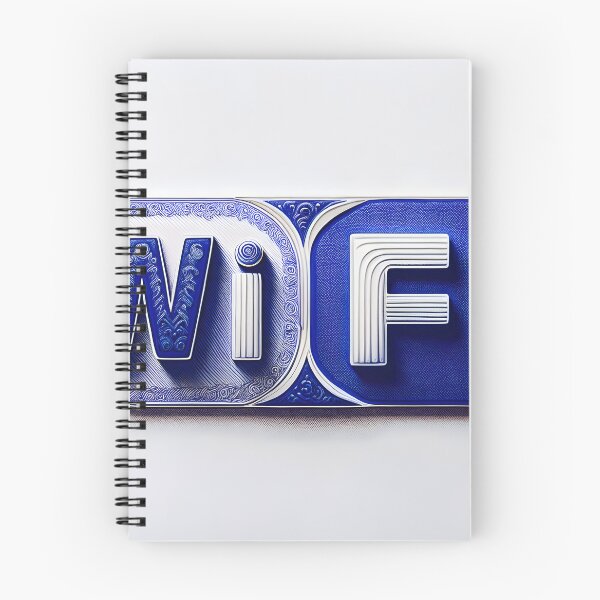 Item preview, The WiFi Symbol designed and sold by Dutchie-in-Gemany.