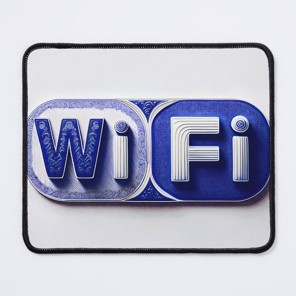 Item preview, The WiFi Symbol designed and sold by Dutchie-in-Gemany.