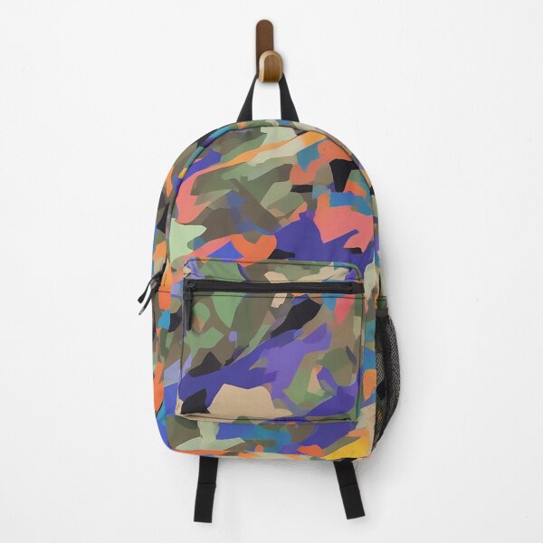 Artikelvorschau, Lebendiges urbanes Camouflage entworfen und verkauft von zzz888.