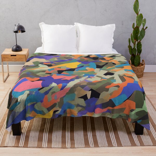 Artikelvorschau, Lebendiges urbanes Camouflage entworfen und verkauft von zzz888.