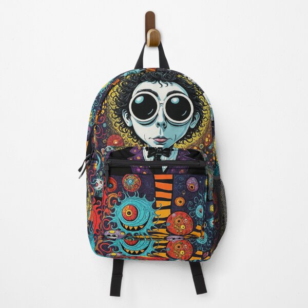 Item preview, Psychedelic Cosmic Mind: The Observer designed and sold by ArtDesign-ZA.