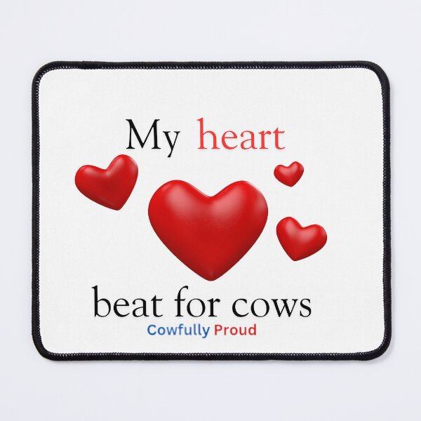 Item preview, Cow lover's brand, Cowfully Proud designed and sold by CowfullyProud.