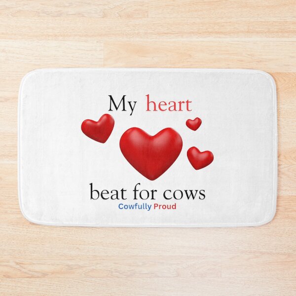 Item preview, Cow lover's brand, Cowfully Proud  designed and sold by CowfullyProud.