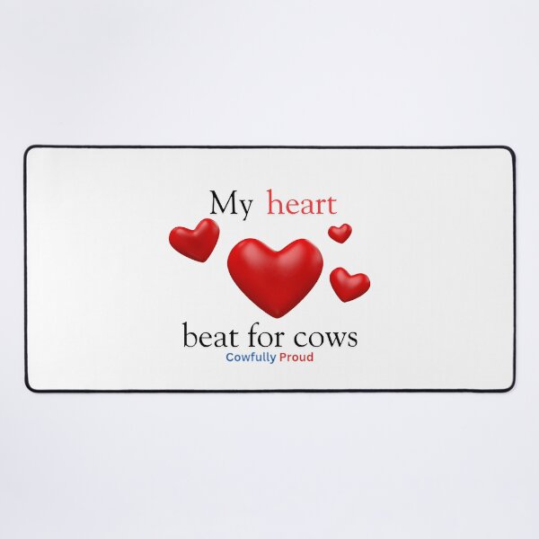 Item preview, Cow lover's brand, Cowfully Proud designed and sold by CowfullyProud.
