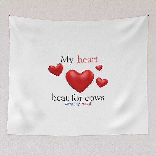 Item preview, Cow lover's brand, Cowfully Proud  designed and sold by CowfullyProud.