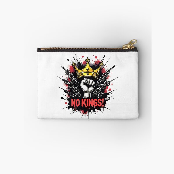 Item preview, No Kings, Only Freedom – Rebellious Crown Design designed and sold by Euc lid.