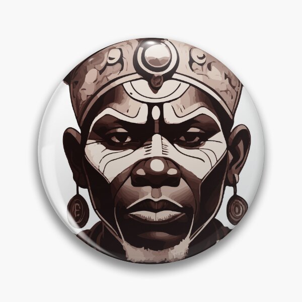 Item preview, Traditional Zulu designed and sold by After De Moment.