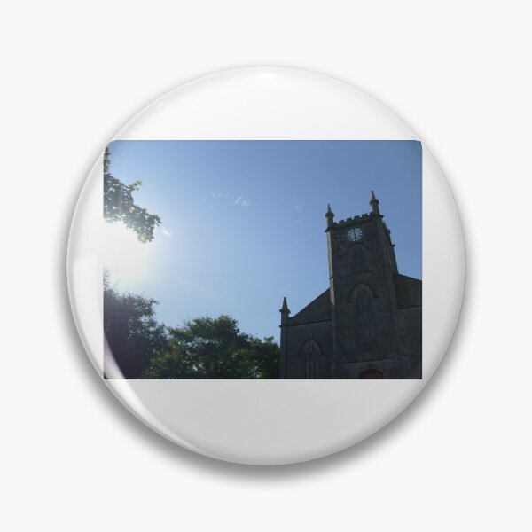 Item preview, Church at Millport, Scotland. PHOTOGRAPHY. designed and sold by Grant Wilson.